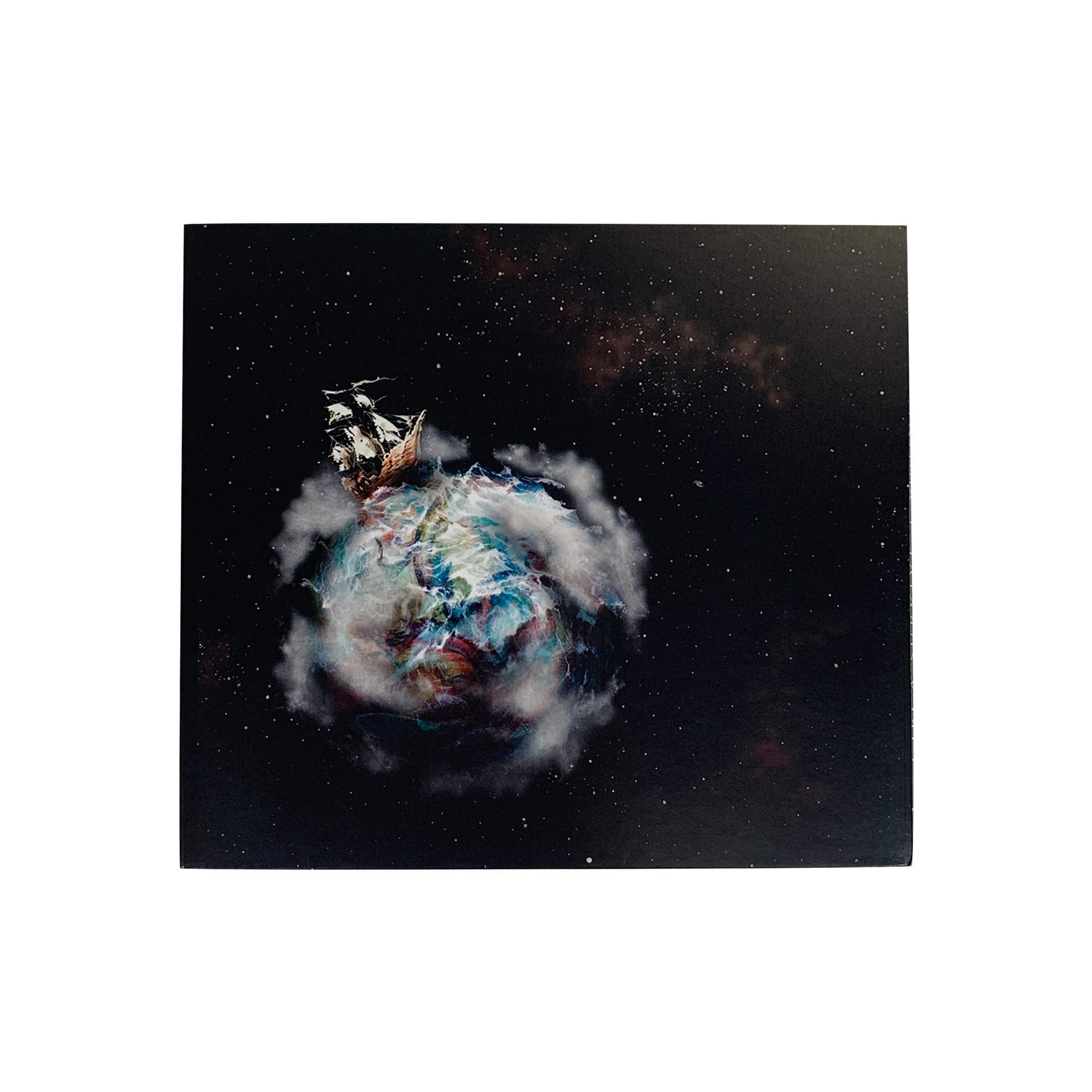 Violent Waves CD – Circa Survive