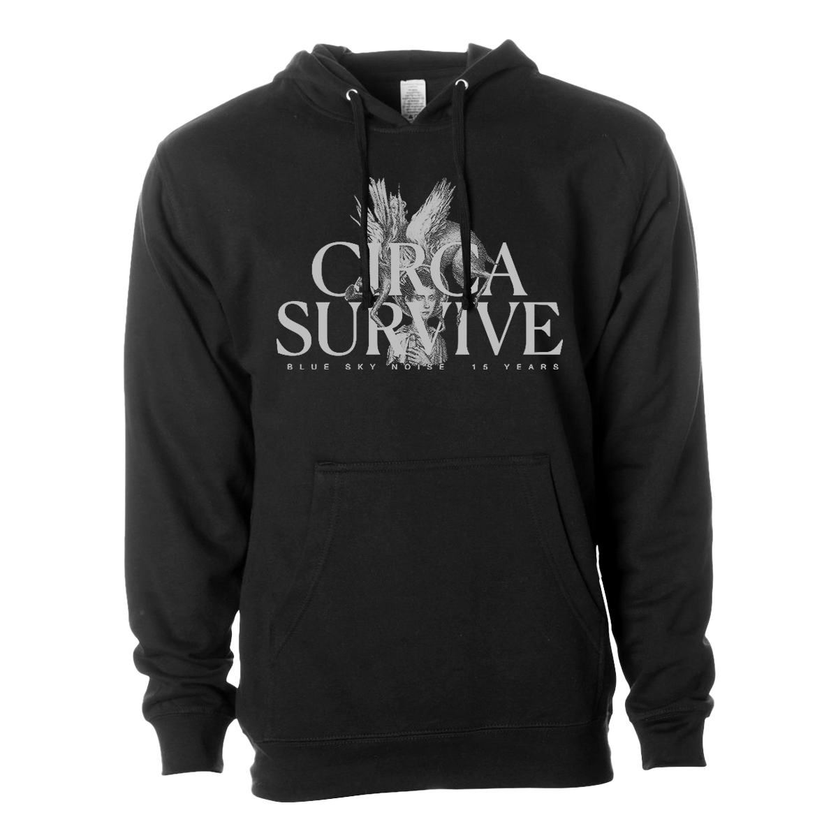 BSN15 Hoodie – Circa Survive