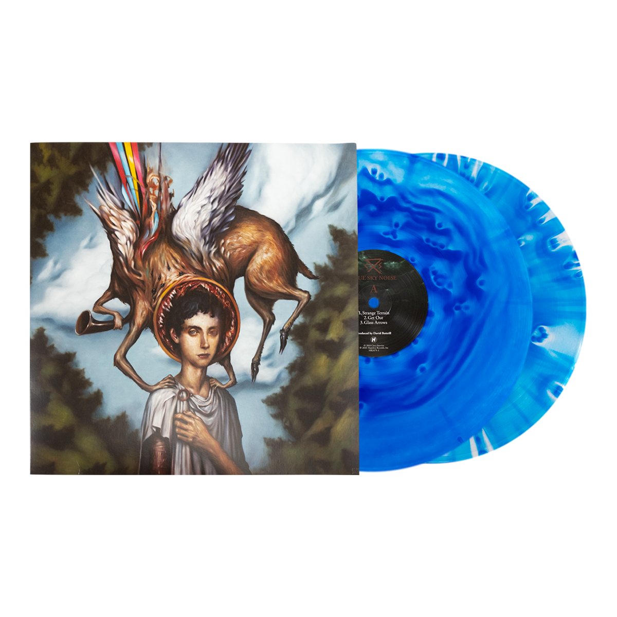 Music – Circa Survive Music – Circa Survive