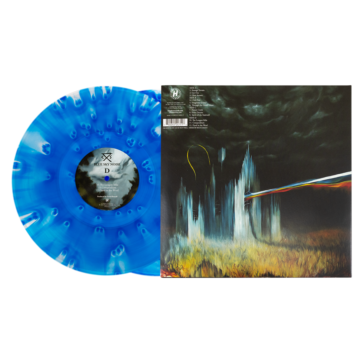 Circa Survive Circa Survive