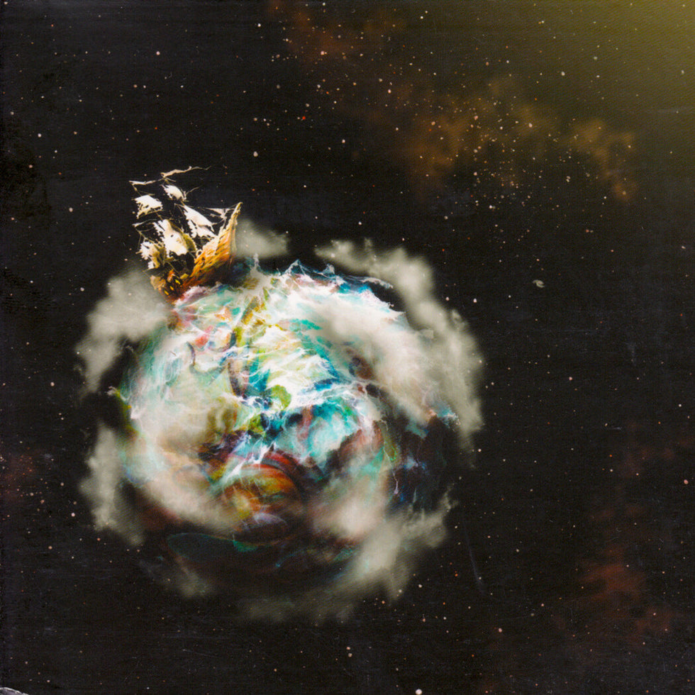 Violent Waves – Circa Survive