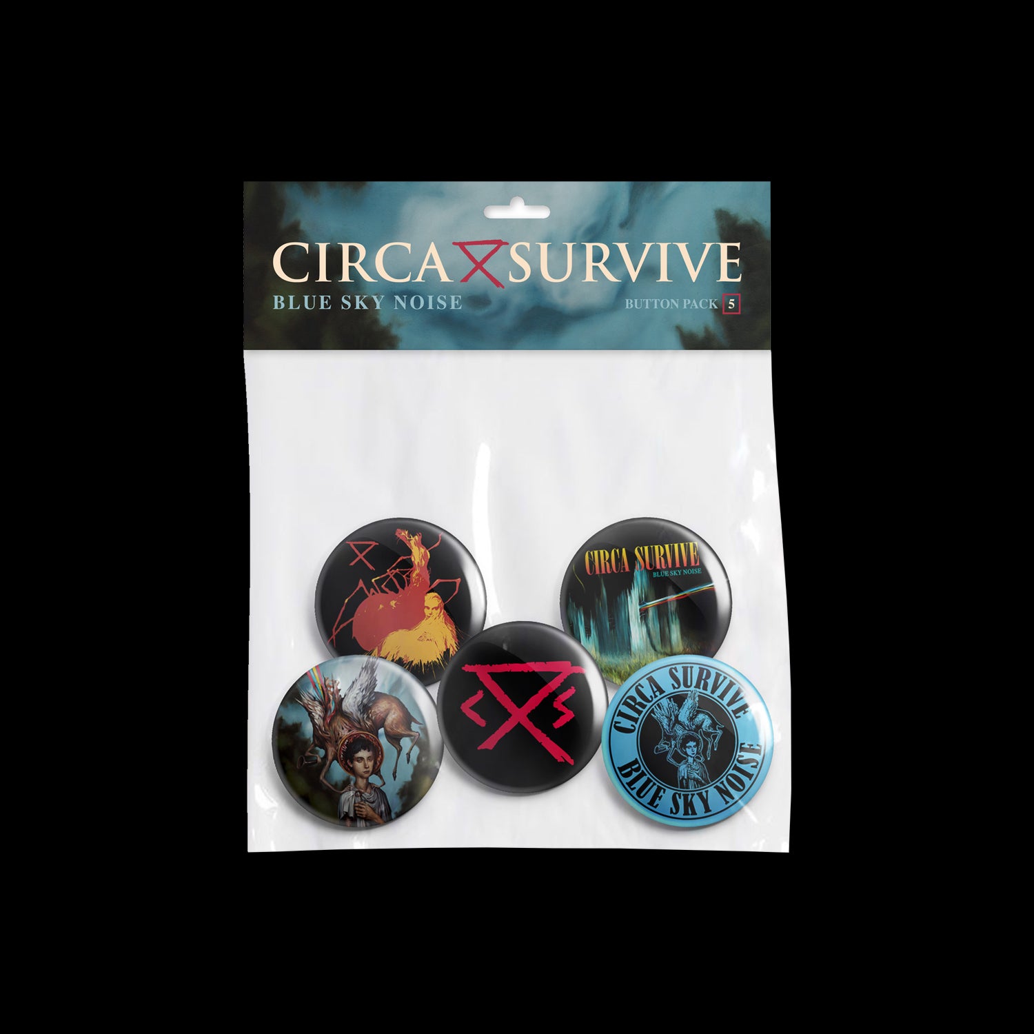 Home page – Circa Survive