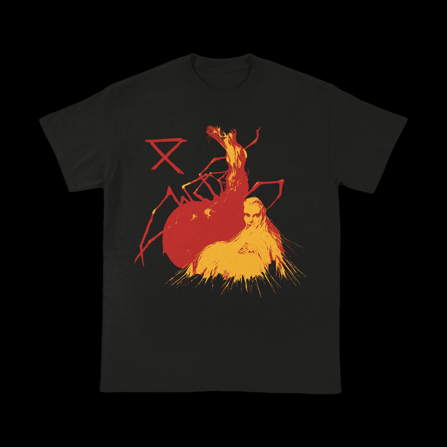 I Felt Free Shirt – Circa Survive