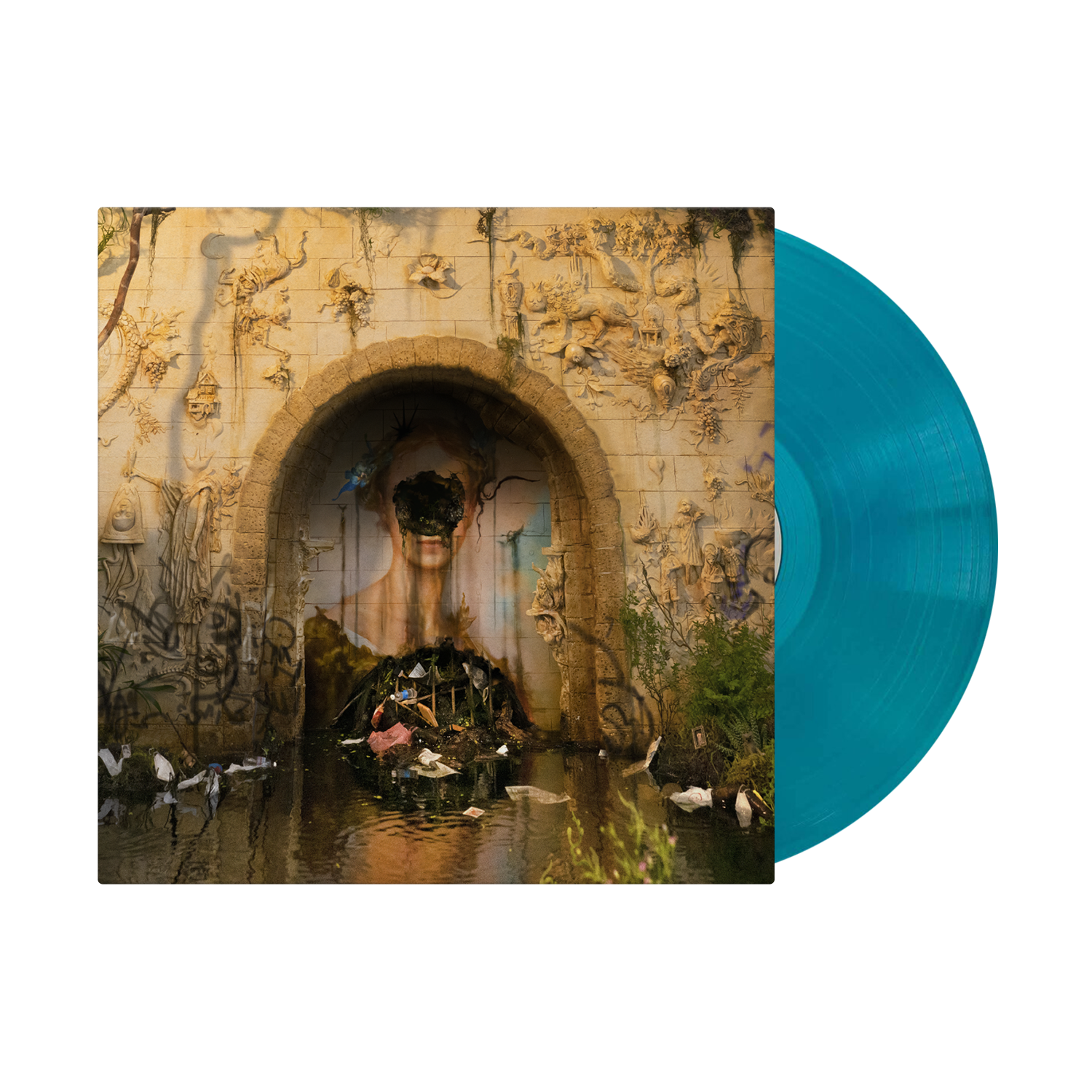 Music – Circa Survive Music – Circa Survive
