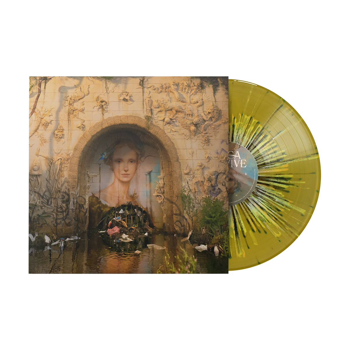 Music – Circa Survive Music – Circa Survive